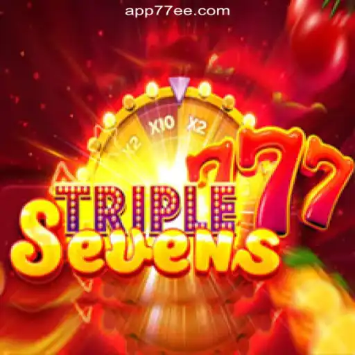 Discover the Excitement of 777TripleSeven on 77EE.COM Platform