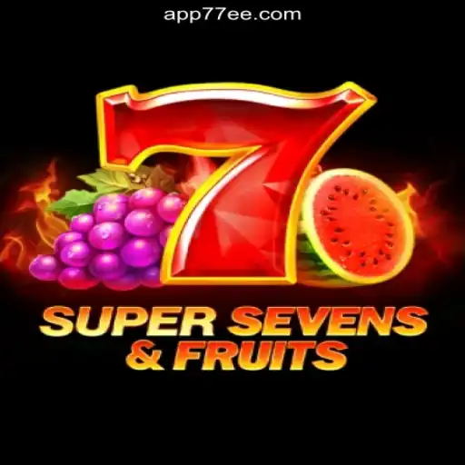 Exploring 7SuperSevensFruits on 77EE.COM Platform: The Ultimate Slots Experience in Brasil