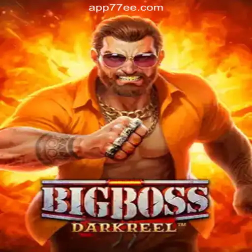 Discover BigBoss: The Ultimate Gaming Adventure on 77EE.COM Platform