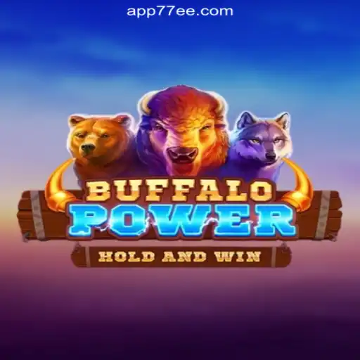 Discover the Excitement of BuffaloPower on 77EE.COM: The Premier Platform for Slots in Brazil