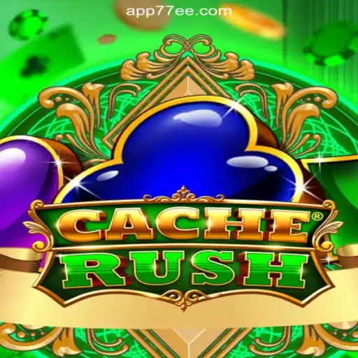 Exploring CacheRush: The Ultimate Slot Gaming Experience on the 77EE.COM Platform