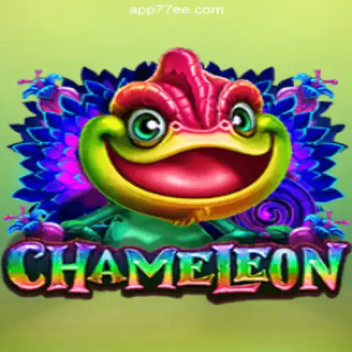 Dive into Chameleon: An In-Depth Look at the Game on the 77EE.COM Platform