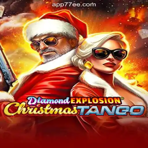 DiamondExplosionTango: Unveiling a Revolutionary Slot Experience on 77EE.COM
