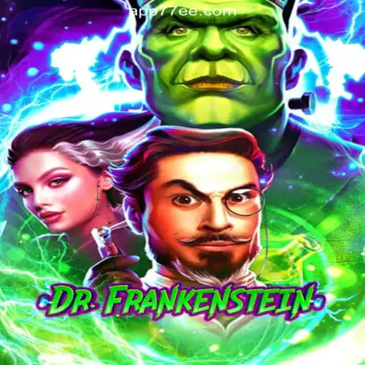 Explore DrFrankenstein: The Electrifying Slot Adventure on 77EE.COM