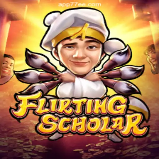 Exploring the World of 'FlirtingScholar' on 77EE.COM: Brazil's Leading Slots Platform