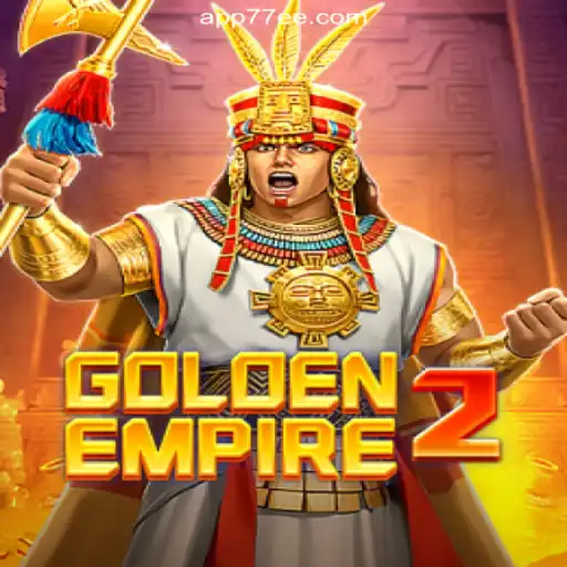 Discover the Exciting World of GoldenEmpire2: The Leading Slot Game on 77EE.COM