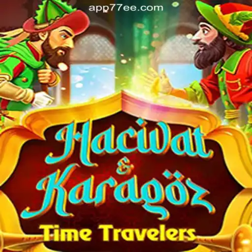HacivatandKaragoz: Discover the Enchanting World of Traditional Shadow Puppetry