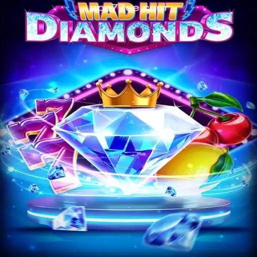 Dive into the World of MadHitDiamonds: The Ultimate Slot Experience