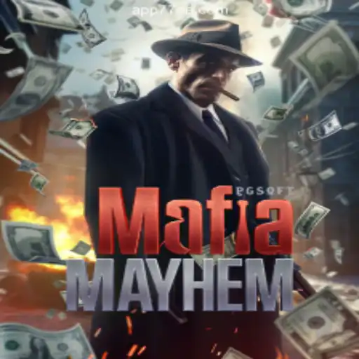 Exploring the Excitement of MafiaMayhem on 77EE.COM: Brazil's Premier Slots Platform