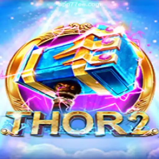 Exploring Thor2: The Ultimate Slot Game Experience on 77EE.COM