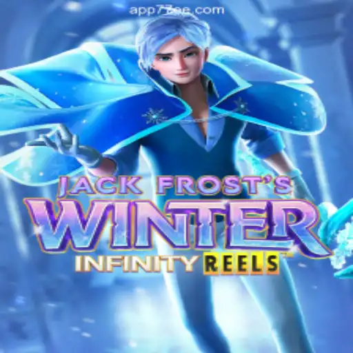 JackFrostsWinter: An Exciting Slot Adventure on 77EE.COM Platform