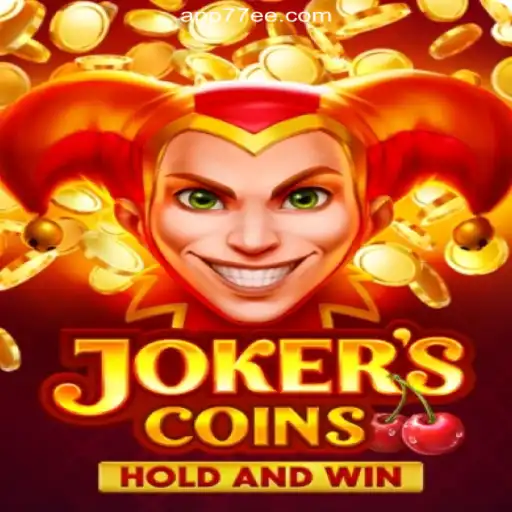 Experience the Thrill of JokersCoins on 77EE.COM Platform