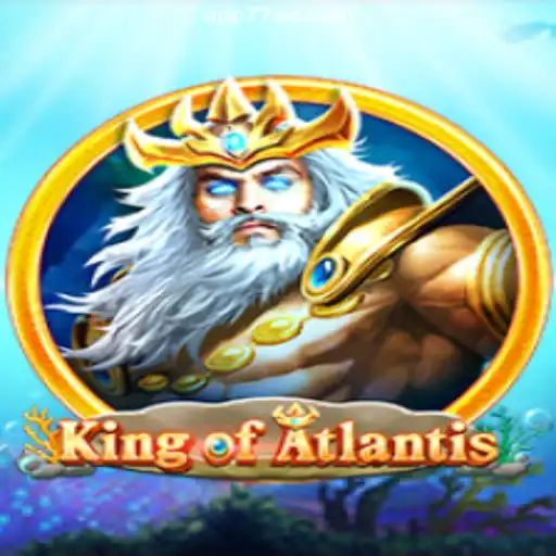 Discover the Exciting World of KingofAtlantis on 77EE.COM Platform - Oficial Slots Brasil #1