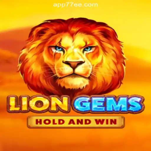 LionGems: Discover the Official Slots Experience on 77EE.COM Platform