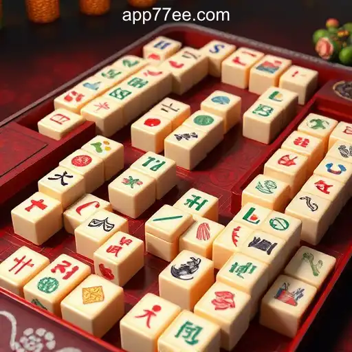 The Fascinating World of Mahjong: Tradition Meets Modern Gaming