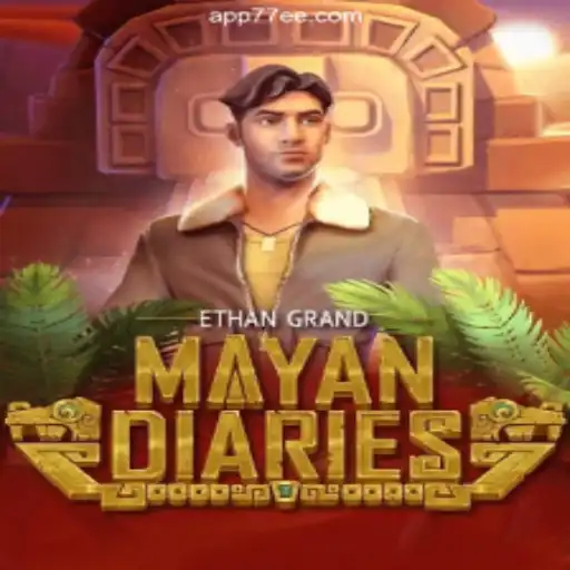 Explore the Thrilling World of MayanDiaries on 77EE.COM Platform - Official Slots Brasil #1
