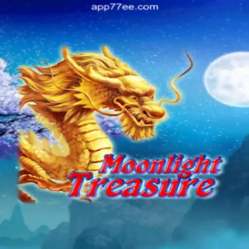 Exploring the Allure of MoonlightTreasure: The Premier Slot Game on 77EE.COM Plataforma Oficial Slots Brasil #1