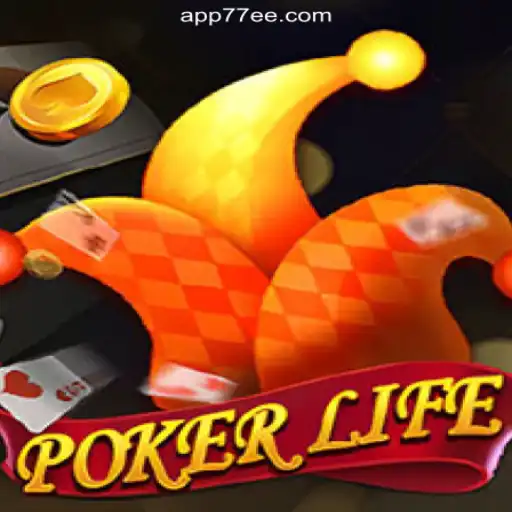 Discover PokerLife: The Premier Experience on 77EE.COM Platform - Oficial Slots Brasil #1