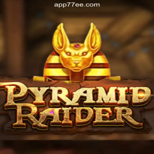 Exploring the Thrills of PyramidRaider on 77EE.COM: The Premier Platform for Slots in Brasil