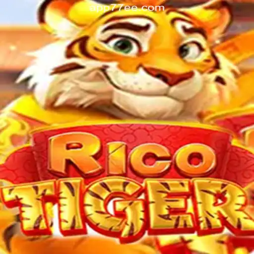 RicoTiger: Explore the Thrills of Oficial Slots in Brazil