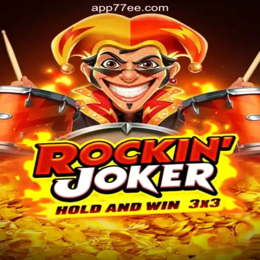 Discover the Thrilling World of RockinJoker: A Top Game on 77EE.COM