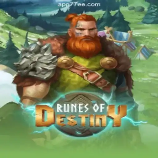 The Magical World of RunesOfDestiny and Its Rise on the 77EE.COM Platform