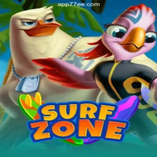 SurfZone: Riding the Waves of Excitement on 77EE.COM
