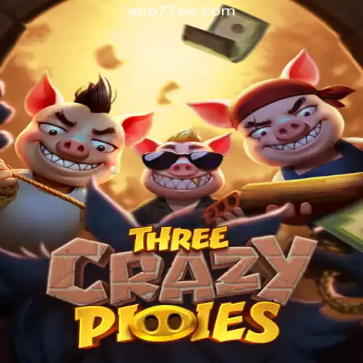 Embark on a Rustic Adventure with ThreeCrazyPiggies on the 77EE.COM Platform