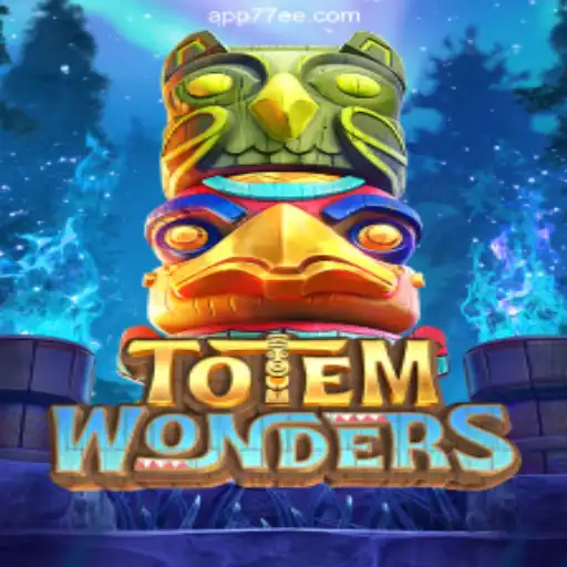 Discover TotemWonders: The Leading Game on 77EE.COM Platform-Oficial Slots Brasil #1