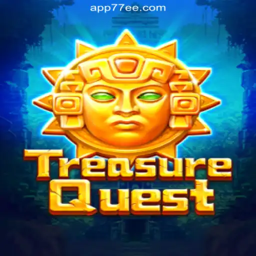 Dive Into Excitement with TreasureQuest: The Leading Game on 77EE.COM Platform-Oficial Slots Brasil #1