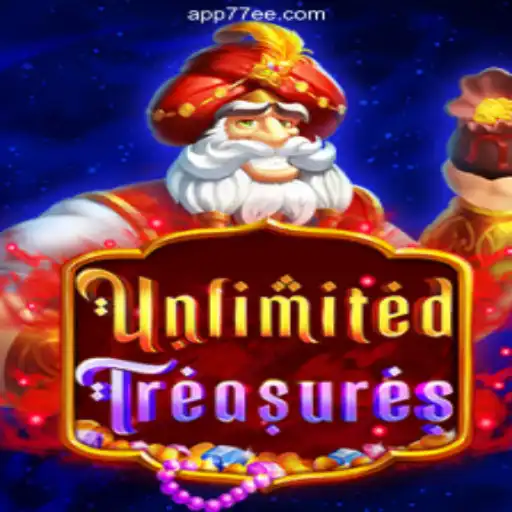 UnlimitedTreasures: The Ultimate Adventure on 77EE.COM Platform-Oficial Slots Brasil #1