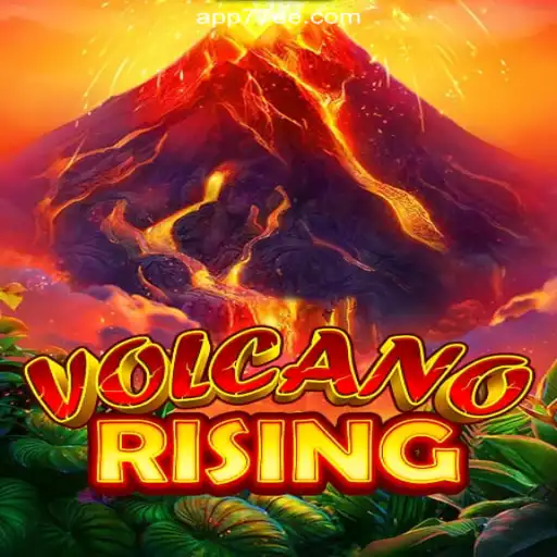 Discover the Excitement of VolcanoRising on 77EE.COM Platform-Oficial Slots Brasil #1