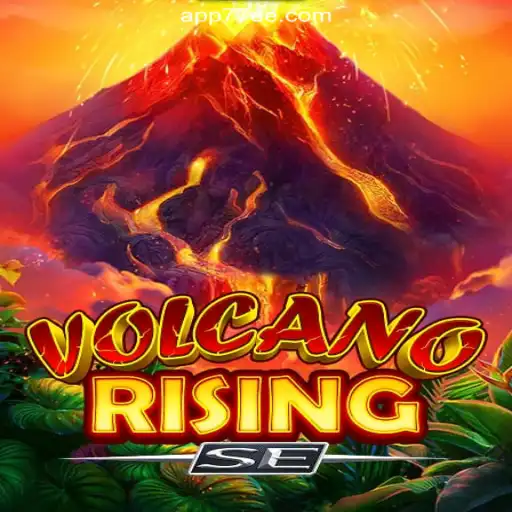 Explore the Thrill of VolcanoRisingSE: A Premier Gaming Experience on 77EE.COM Platform - Official Slots Brasil #1