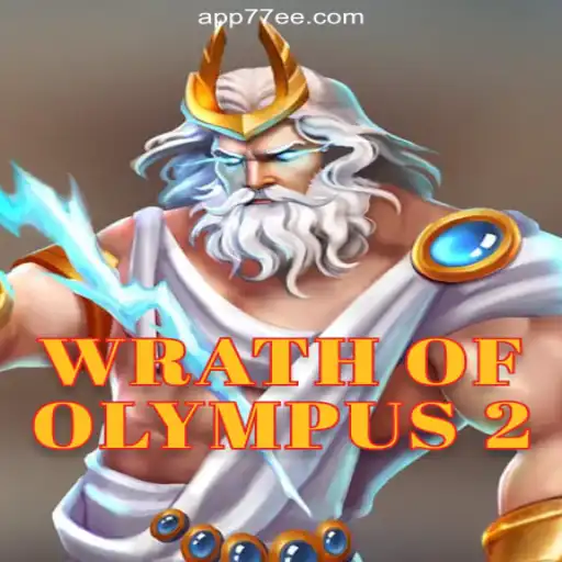 Wrath of Olympus 2: Exploring the Mythical Slot Game on 77EE.COM