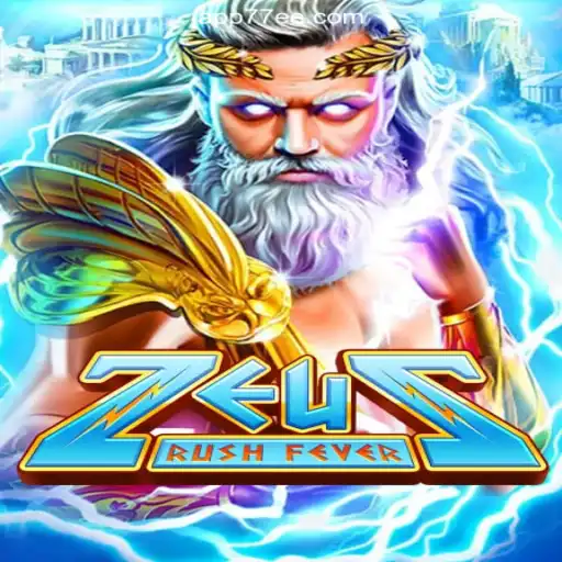 Experience the Divine Thrills of ZeusRushFever on 77EE.COM